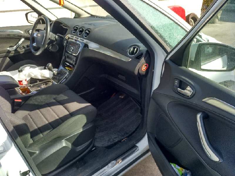 ford s-max (ca1) del año 2011