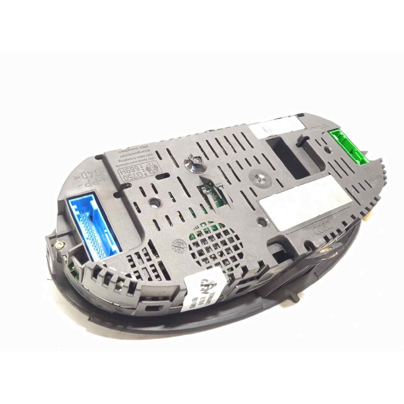 Recambio de cuadro instrumentos para audi a2 (8z) 1.4 tdi (55kw) referencia OEM IAM 8Z0920900F  