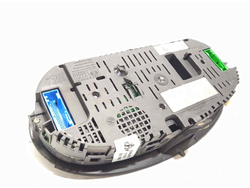 Recambio de cuadro instrumentos para audi a2 (8z) 1.4 tdi (55kw) referencia OEM IAM 8Z0920900F  