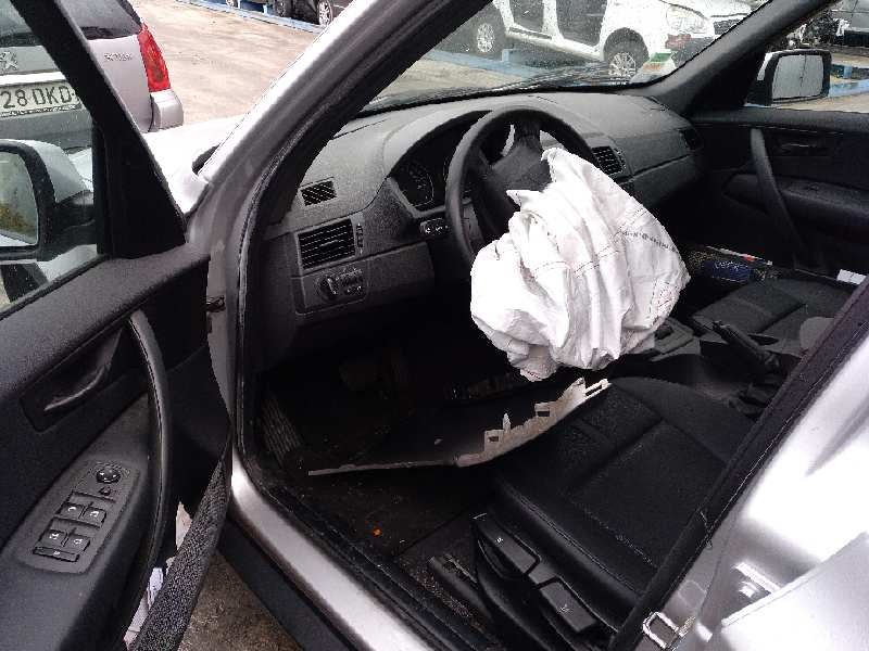 bmw x3 (e83) del año 2004