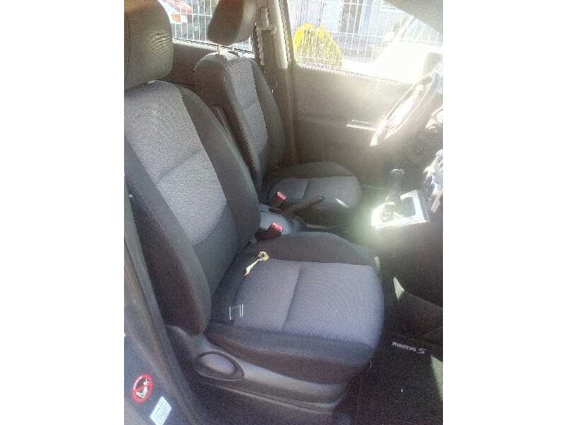 mazda 5 berl. (cr) del año 2007