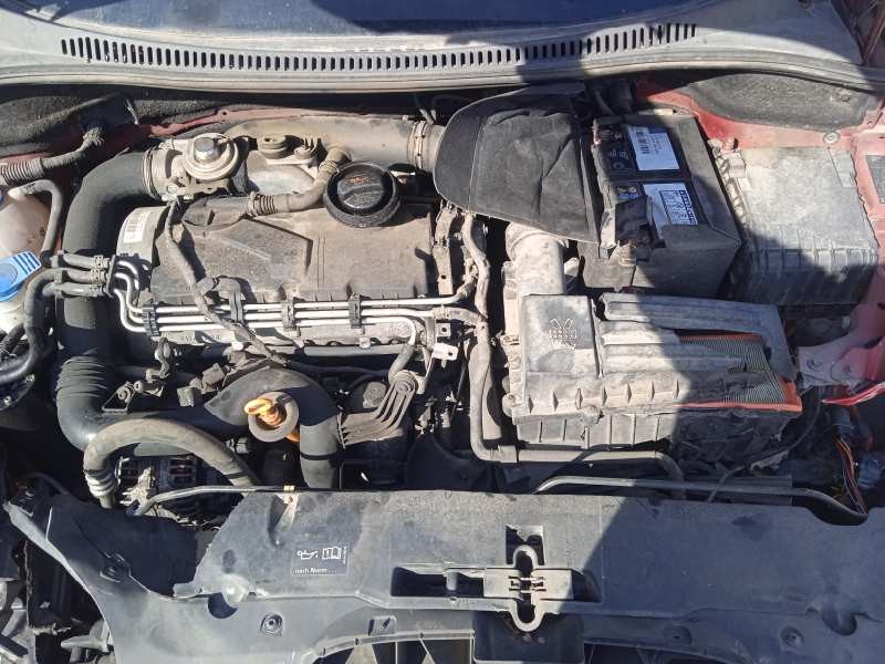 seat altea (5p1) del año 2006