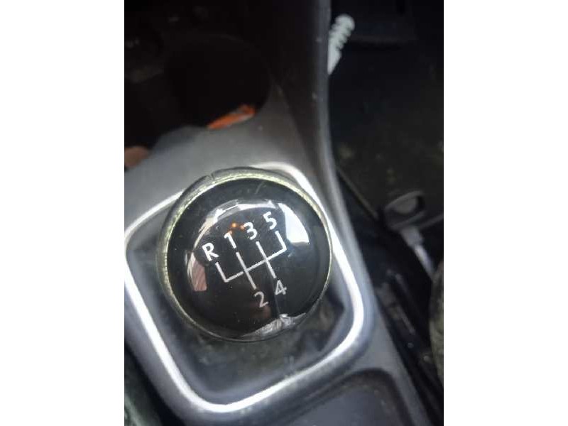 volkswagen polo (6c1) del año 2014