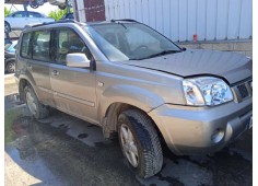 NISSAN X-TRAIL (T30)