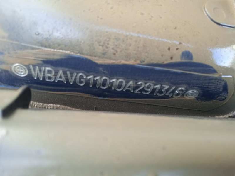 bmw serie 3 berlina (e90) del año 2008