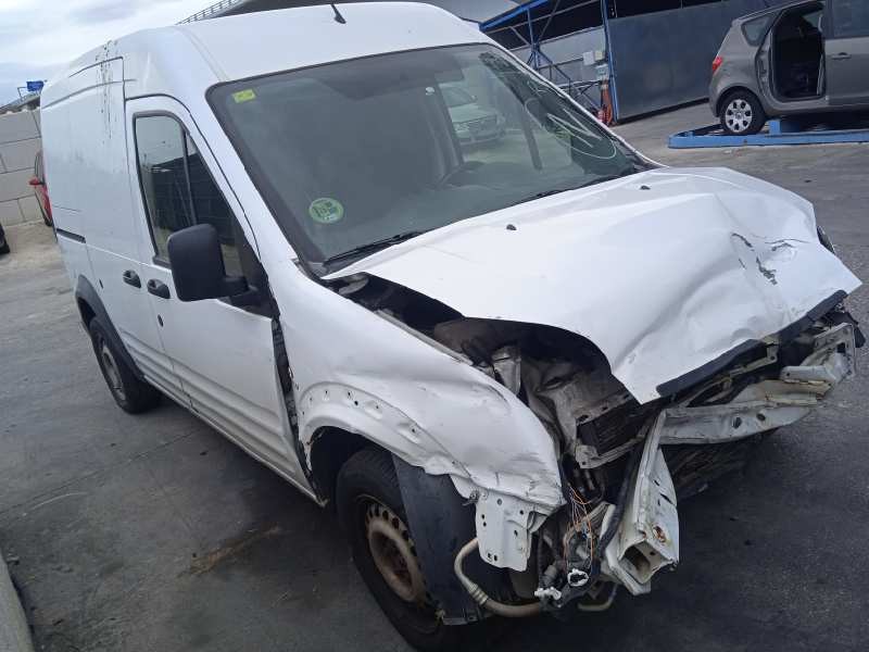 ford transit connect (tc7) del año 2013