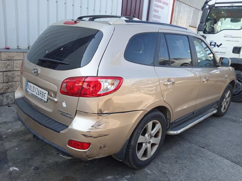 hyundai santa fe (bm) del año 2006