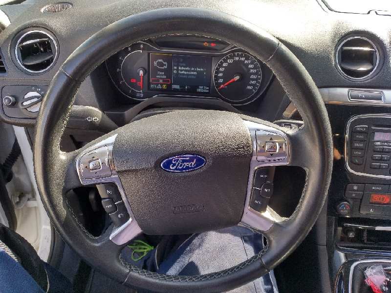 ford s-max (ca1) del año 2011