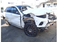 MERCEDES-BENZ CLASE GLC (W253)