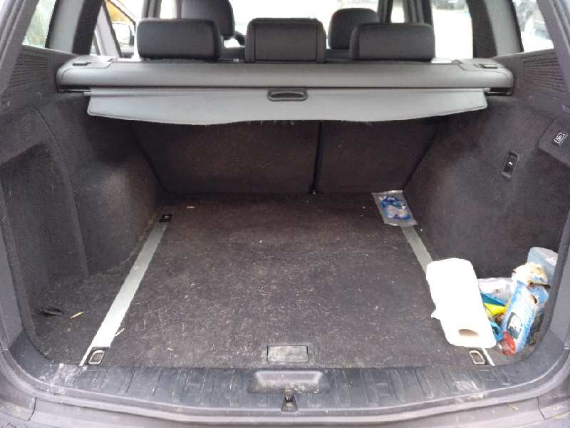 bmw x3 (e83) del año 2004