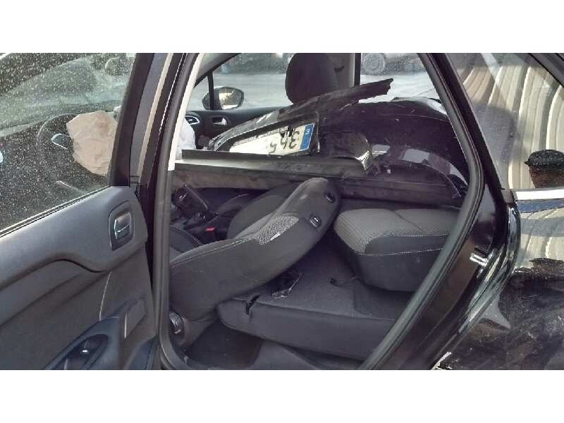 citroën c4 lim. del año 2014