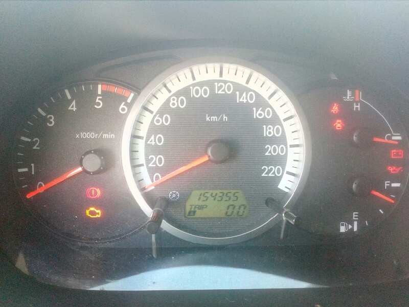 mazda 5 berl. (cr) del año 2007