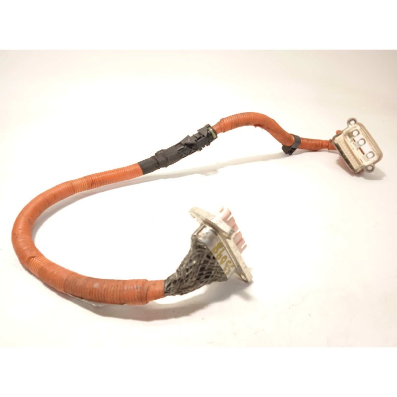 Recambio de modulo electronico para lexus nx 300h 4wd referencia OEM IAM G114848070  