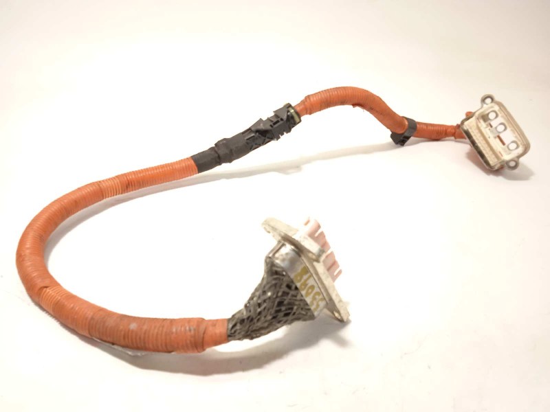 Recambio de modulo electronico para lexus nx 300h 4wd referencia OEM IAM G114848070  