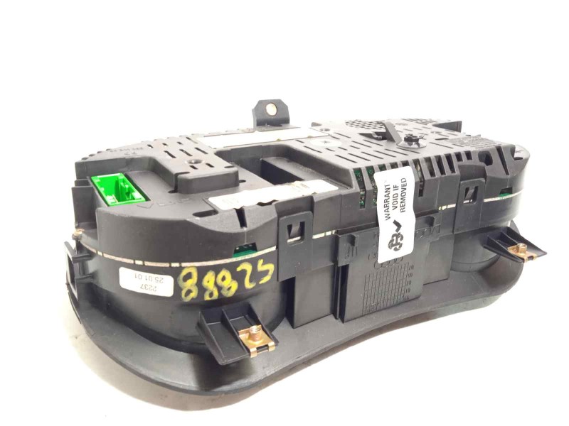 Recambio de cuadro instrumentos para audi a2 (8z) 1.4 tdi (55kw) referencia OEM IAM 8Z0920900F  