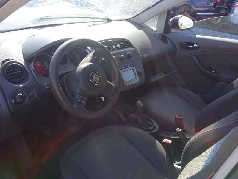 seat altea (5p1) del año 2006