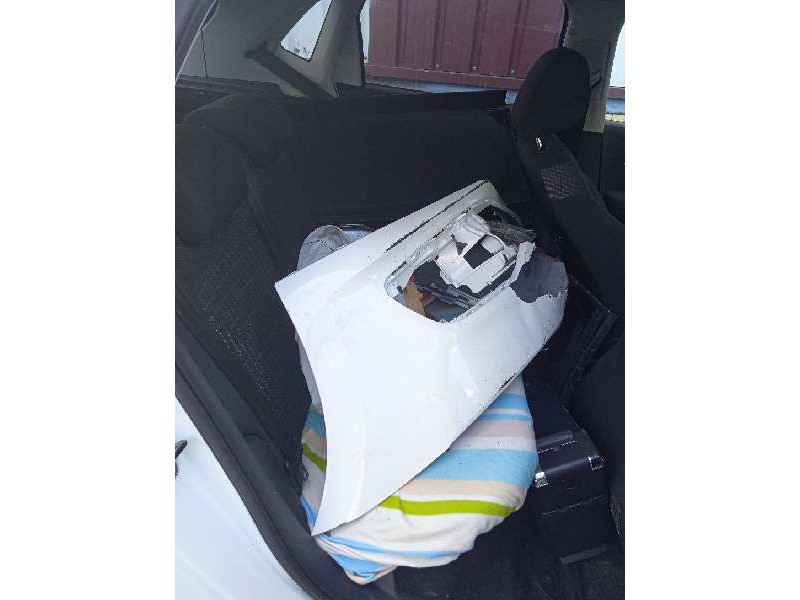 volkswagen polo (6c1) del año 2014