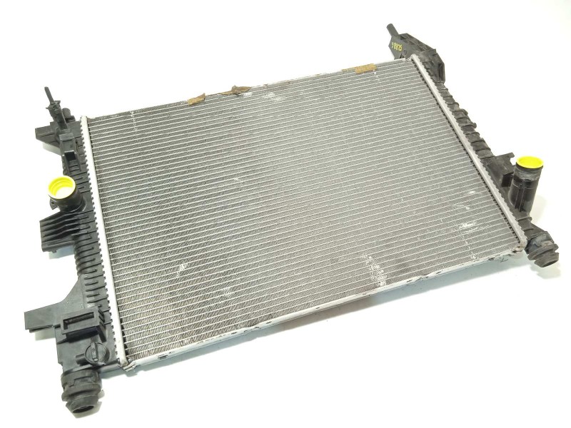 RADIADOR AGUA DV618C342WE 1830145 