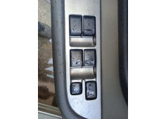 nissan x-trail (t30) del año 2005 2