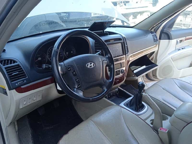 hyundai santa fe (bm) del año 2006