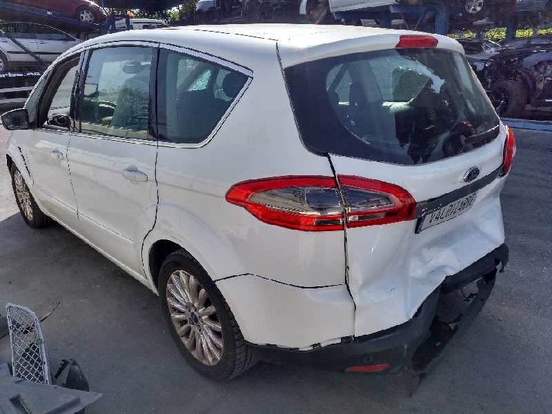 ford s-max (ca1) del año 2011