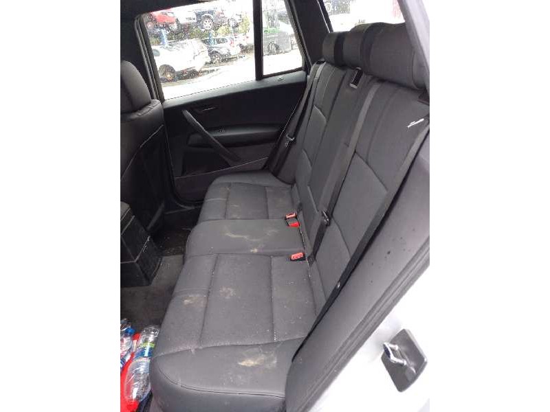 bmw x3 (e83) del año 2004