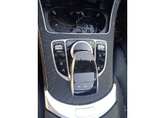 mercedes-benz clase glc (w253) del año 2018 2