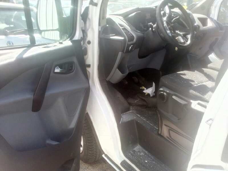 ford transit custom kasten del año 2016