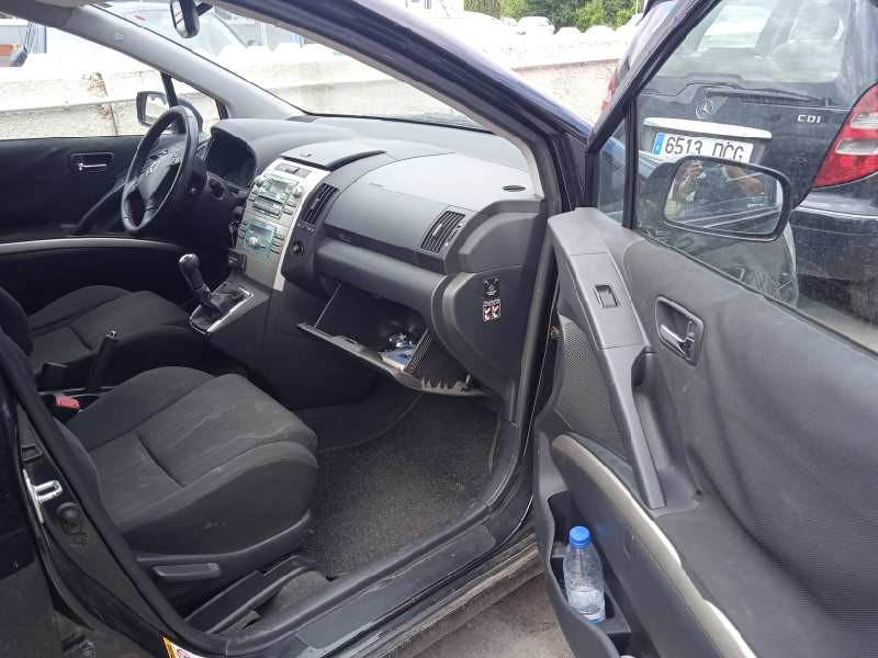 toyota corolla verso (r1) del año 2005