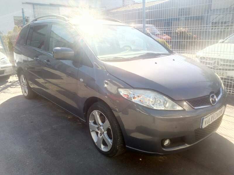 mazda 5 berl. (cr) del año 2007