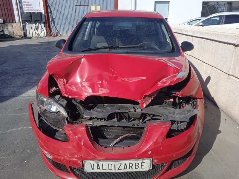 seat altea (5p1) del año 2006