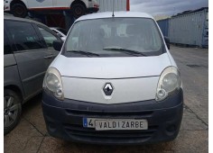 renault kangoo del año 2011 2