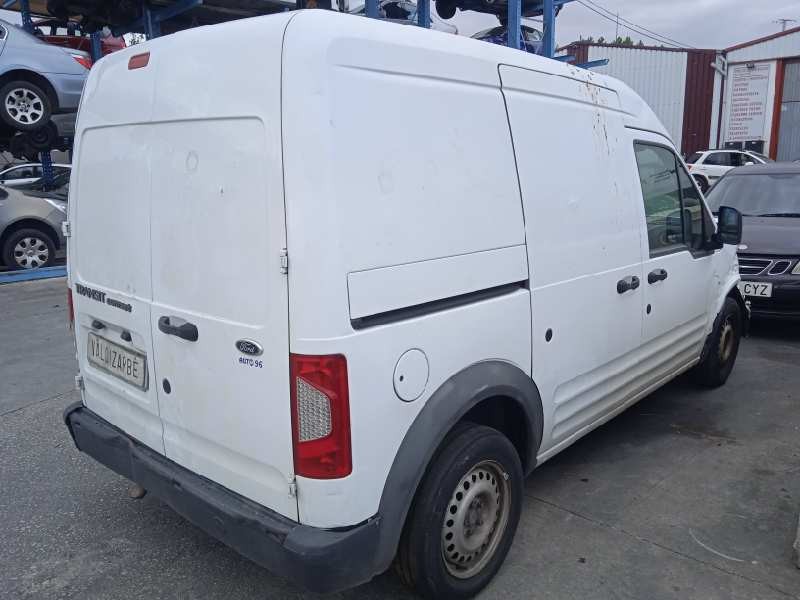 ford transit connect (tc7) del año 2013