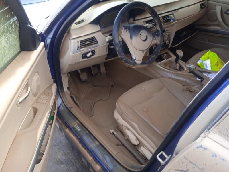 bmw serie 3 berlina (e90) del año 2008