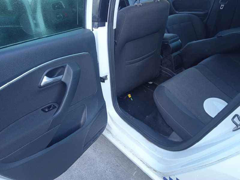 volkswagen polo (6c1) del año 2016