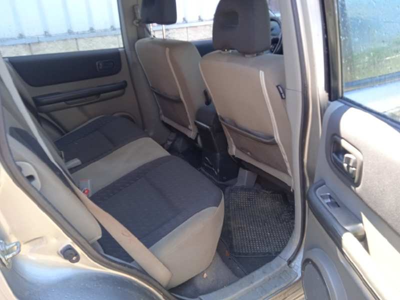 nissan x-trail (t30) del año 2005
