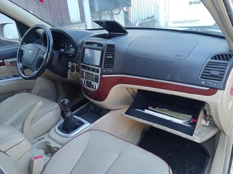 hyundai santa fe (bm) del año 2006