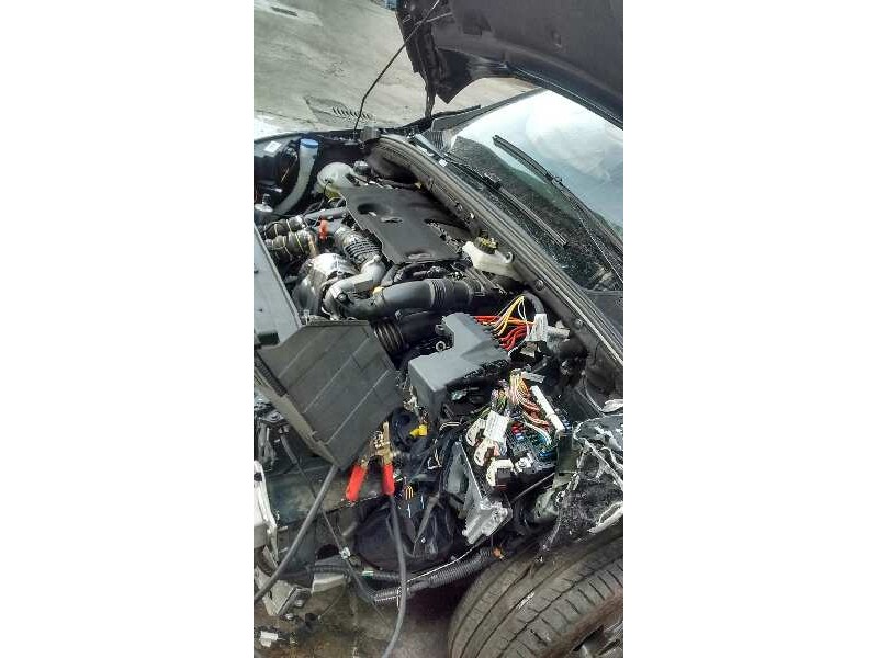 citroën c4 lim. del año 2014