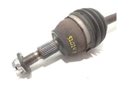 Recambio de transmision delantera izquierda para ford c-max trend referencia OEM IAM BV613B437TA  2638730 2