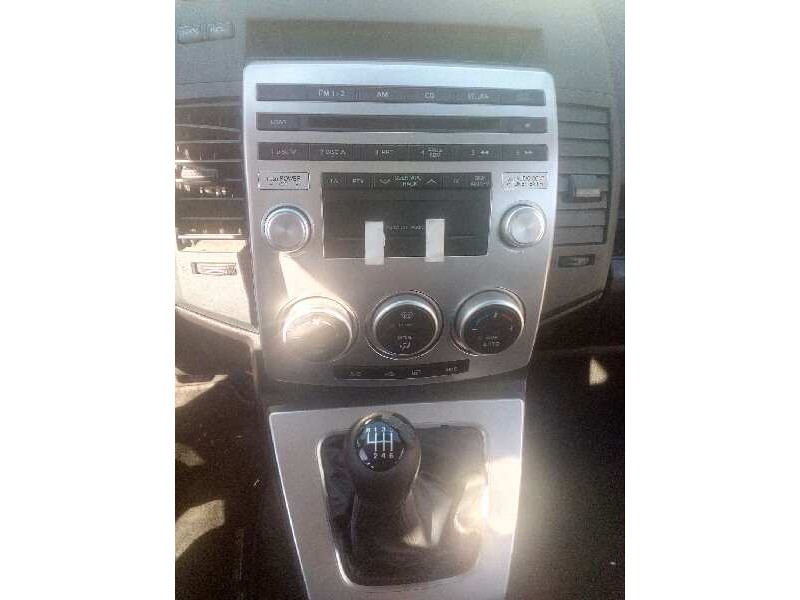 mazda 5 berl. (cr) del año 2007