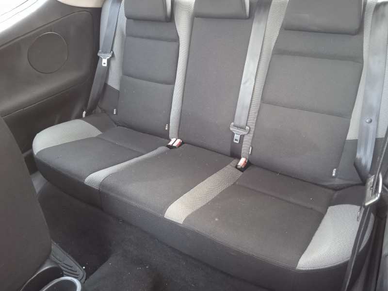 peugeot 207 del año 2008