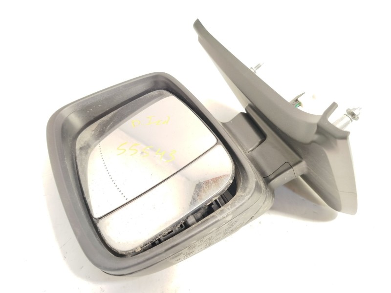 RETROVISOR IZQUIERDO 963027763R 