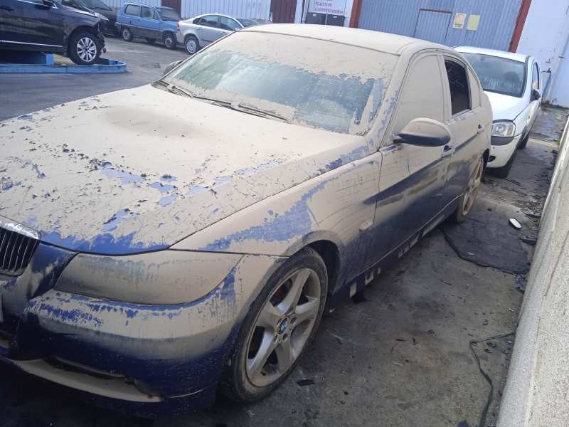 bmw serie 3 berlina (e90) del año 2008