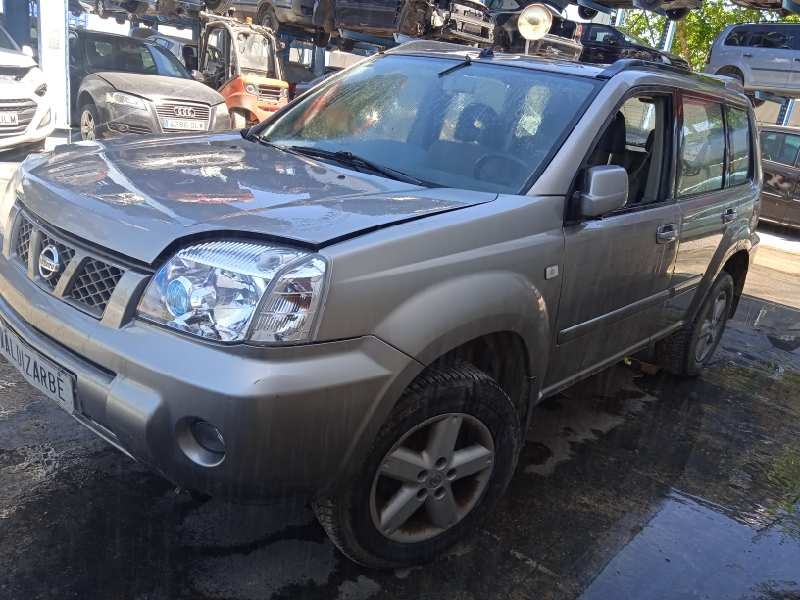 nissan x-trail (t30) del año 2005
