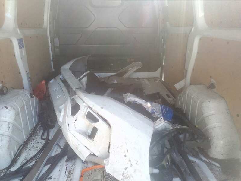 ford transit custom kasten del año 2016