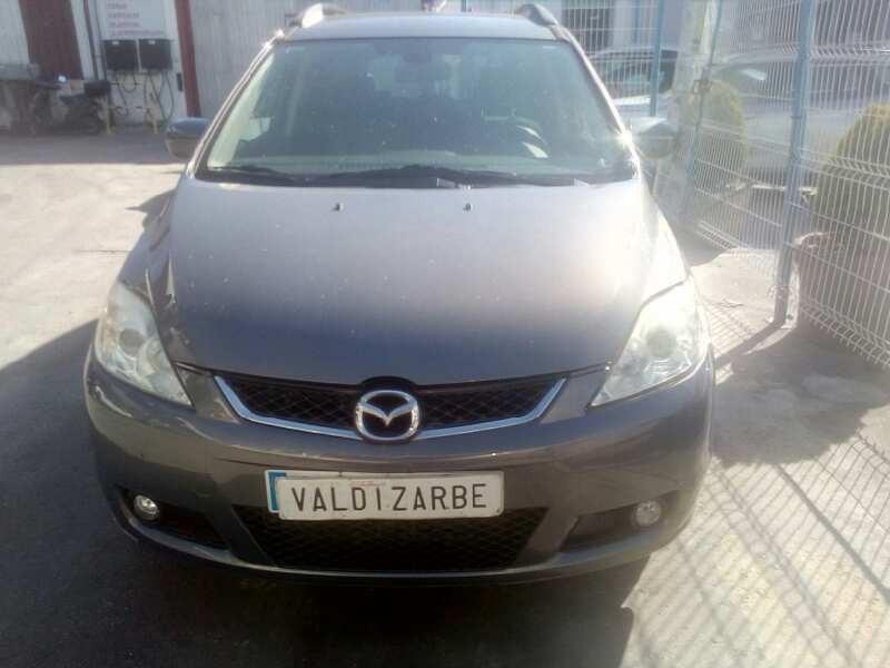 mazda 5 berl. (cr) del año 2007