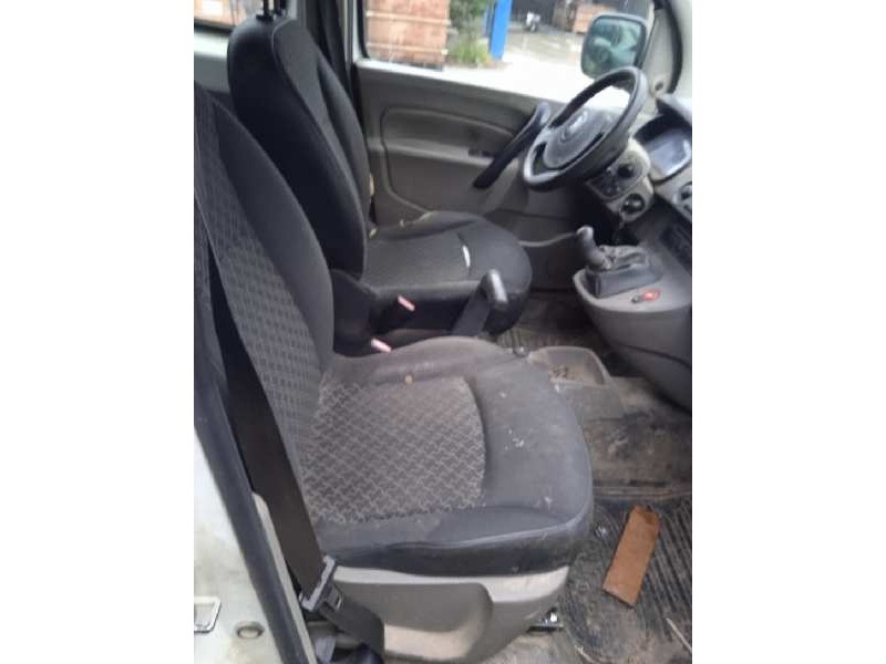 renault kangoo del año 2011