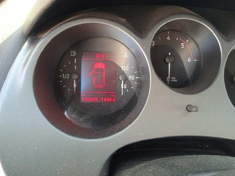 seat altea (5p1) del año 2006