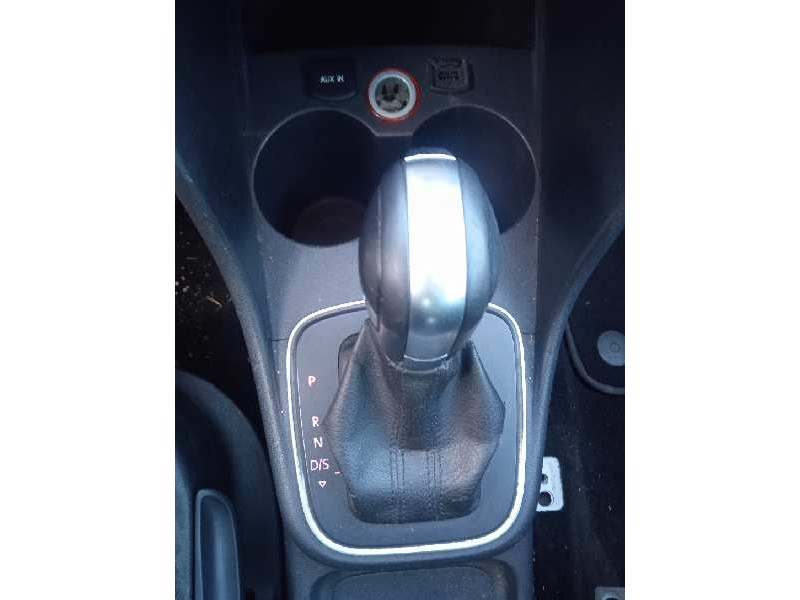 volkswagen polo (6c1) del año 2016