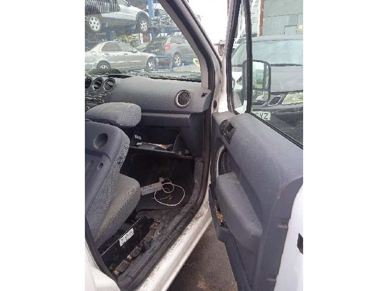 ford transit connect (tc7) del año 2013